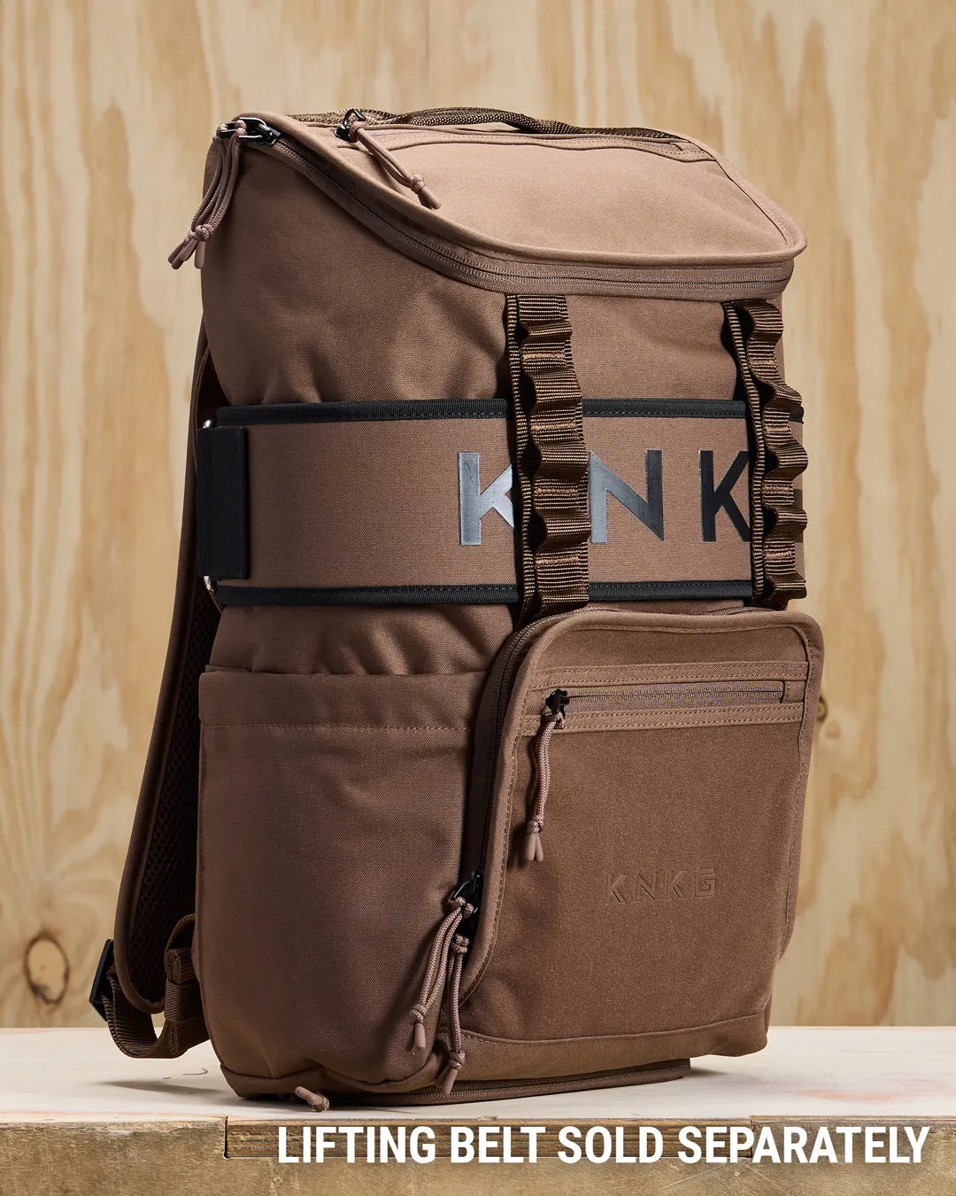 CORE PRO Backpack Medium 25L sold by King Kong Apparel product image thumbnail 4