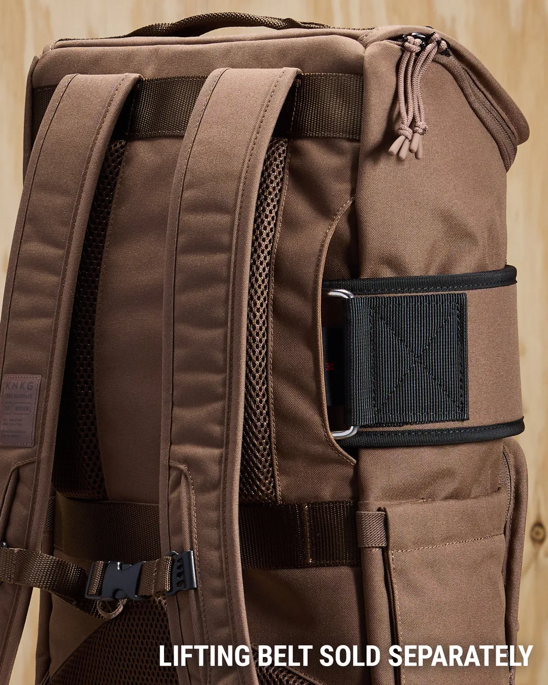 CORE PRO Backpack Medium 25L sold by King Kong Apparel product image thumbnail 5