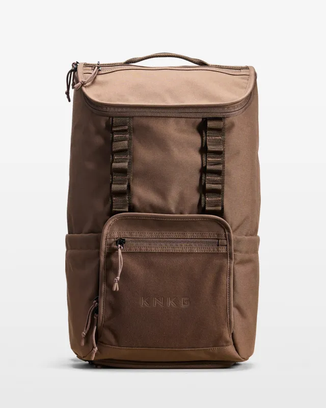 CORE PRO Backpack Medium 25L made by King Kong Apparel