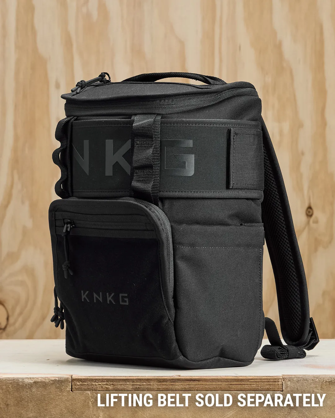 CORE PRO Backpack Mini 13L sold by King Kong Apparel product image thumbnail 3