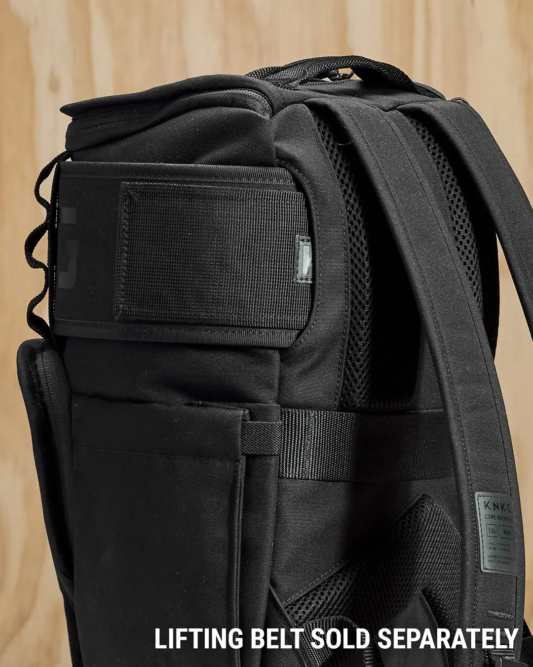 CORE PRO Backpack Mini 13L sold by King Kong Apparel product image thumbnail 4