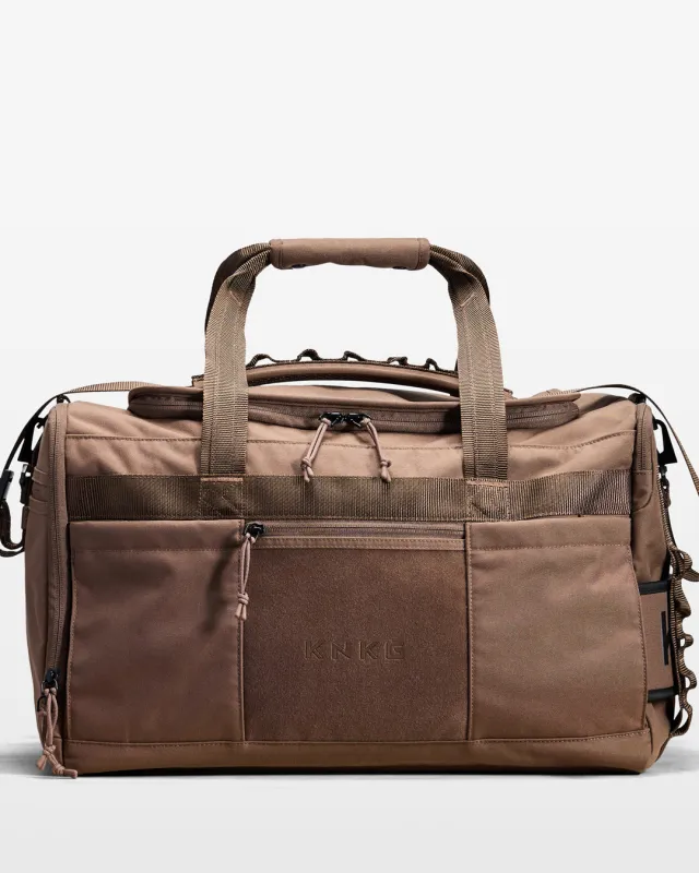 CORE PRO Duffel Large 51L made by King Kong Apparel
