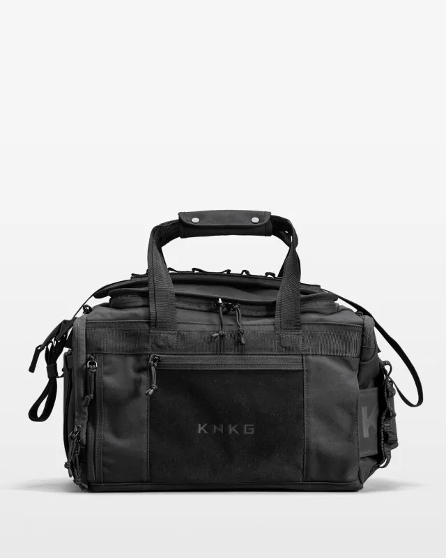 CORE PRO Duffel Small 25L made by King Kong Apparel