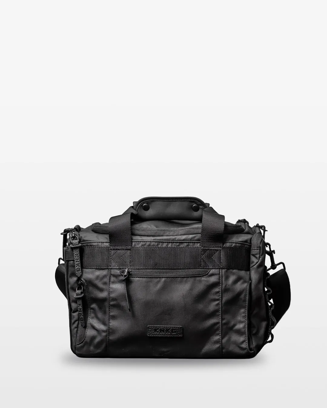 CORE Duffel Waxed Canvas Mini 15L sold by King Kong Apparel