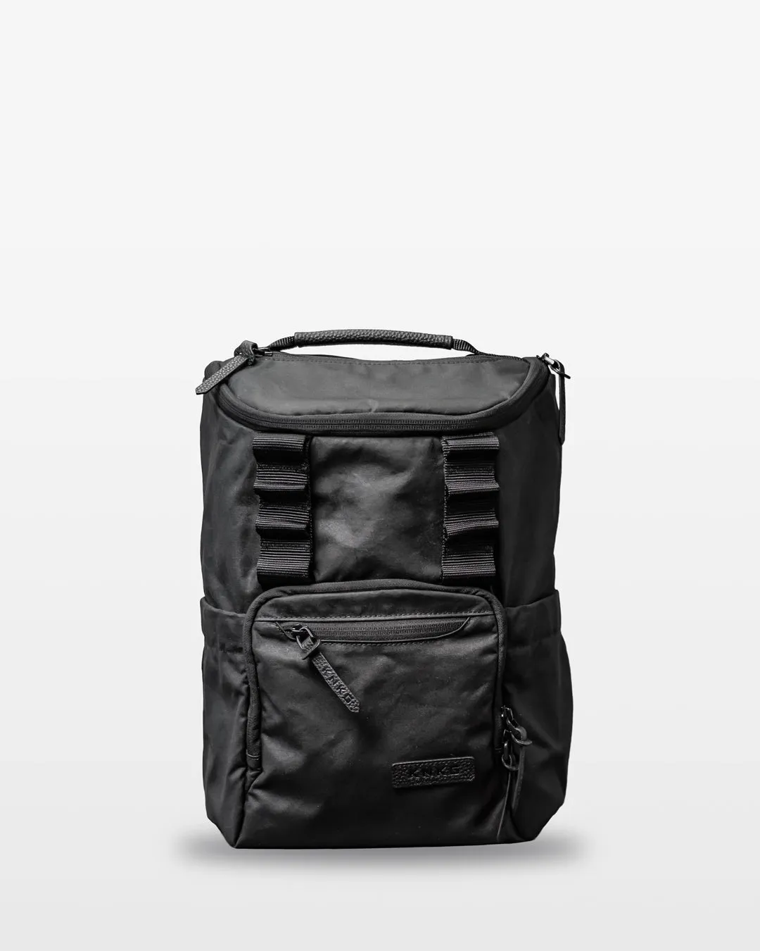 CORE Backpack Waxed Canvas Mini 13L sold by King Kong Apparel