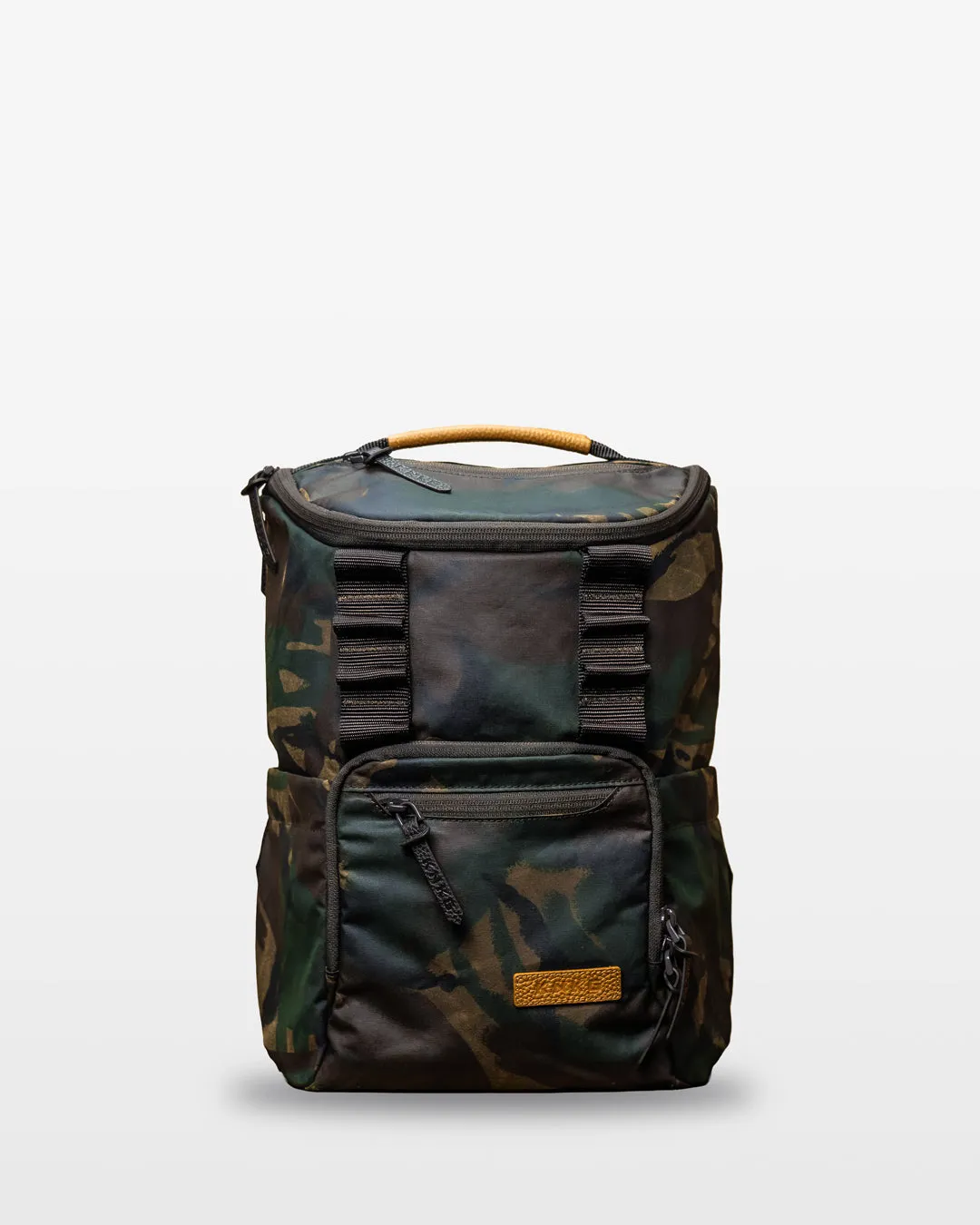 CORE Backpack Waxed Canvas Mini 13L sold by King Kong Apparel