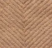 Crew Socks Melange Sand sold by Cariuma