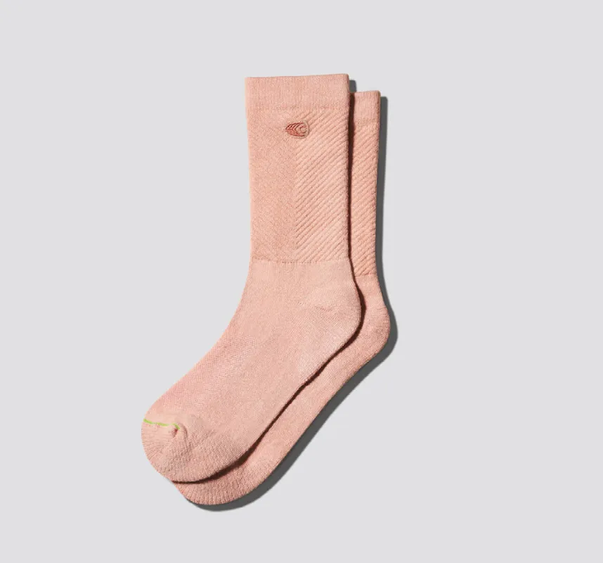 Socks Rose sold by Cariuma