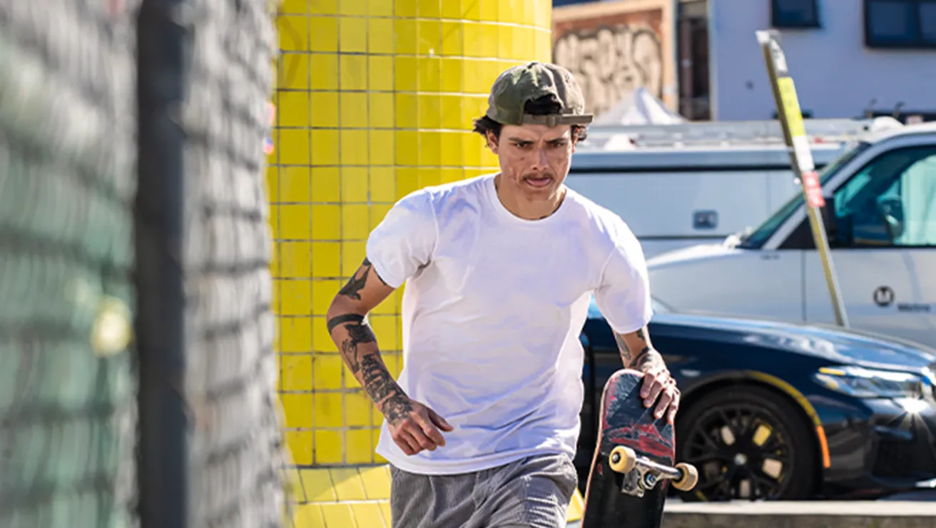 Dummy Product Men - Holiday Gift Guide Super PLP 1 sold by Cariuma