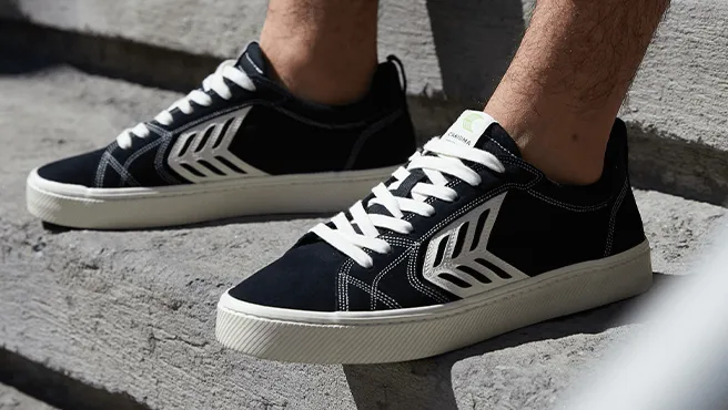 Dummy Product Men - CATIBA PRO Low Super PLP 3 sold by Cariuma