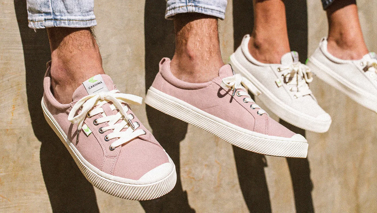 Dummy Product Men - Oca Low Super PLP 3 sold by Cariuma product image thumbnail 5