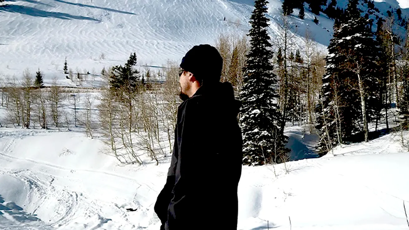 Dummy Product Men - Holiday Gift Guide Super PLP 5 sold by Cariuma