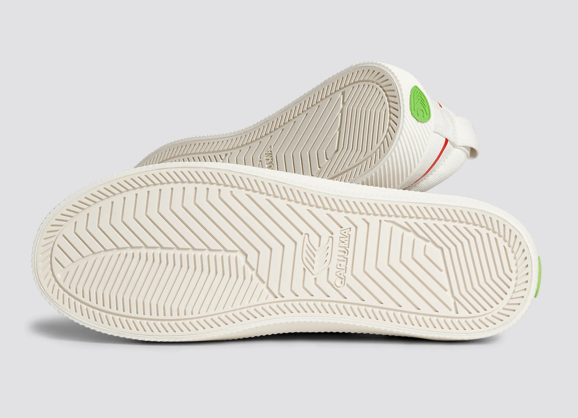 OCA Low Gerry Lopez Off-White Canvas Sneaker Men sold by Cariuma product image thumbnail 5