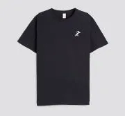 PEANUTS T-Shirt Black Charlie Brown Skate sold by Cariuma product image thumbnail 4