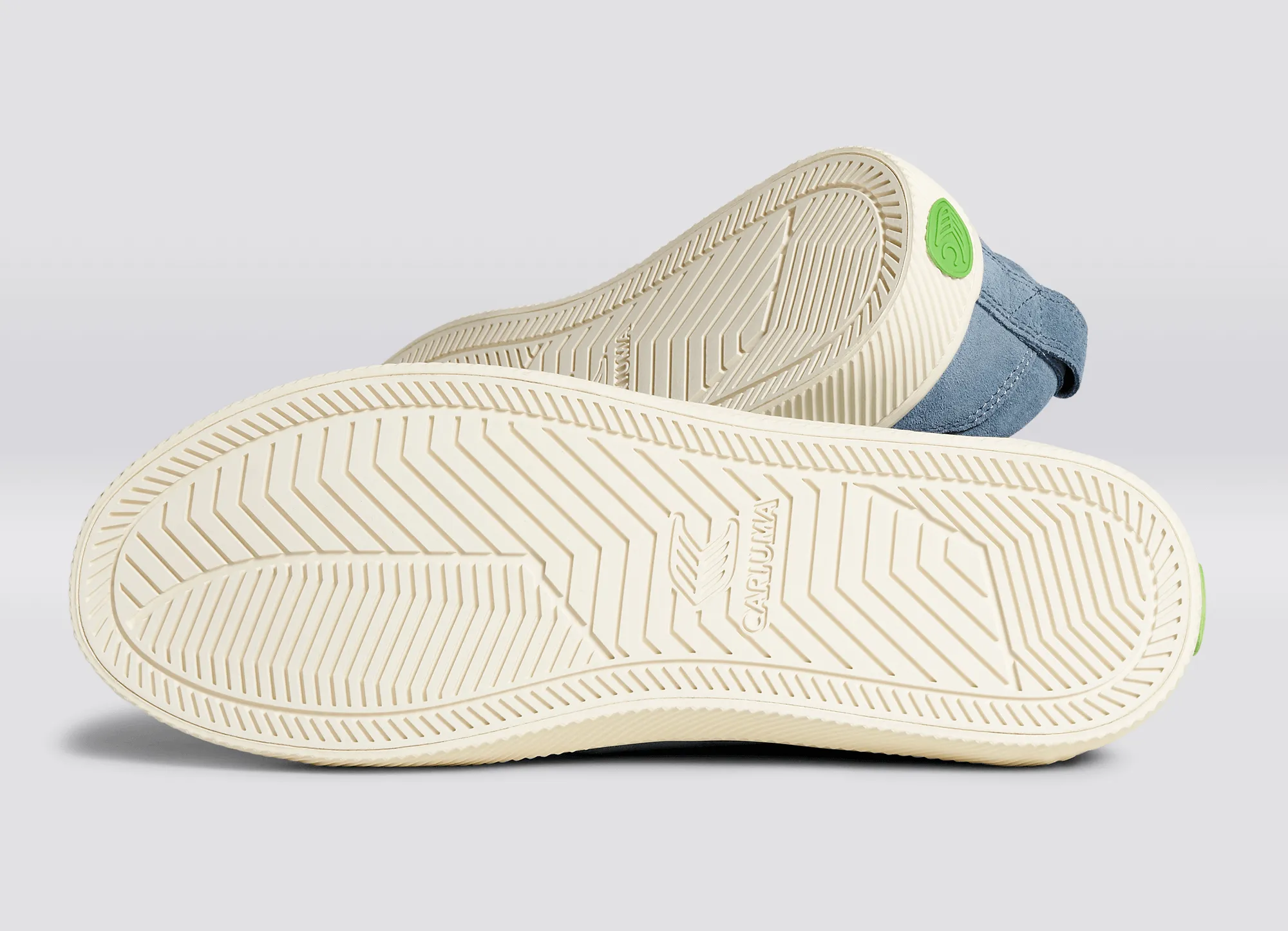 OCA Low Blue Mirage Suede Sneaker Women sold by Cariuma product image thumbnail 5