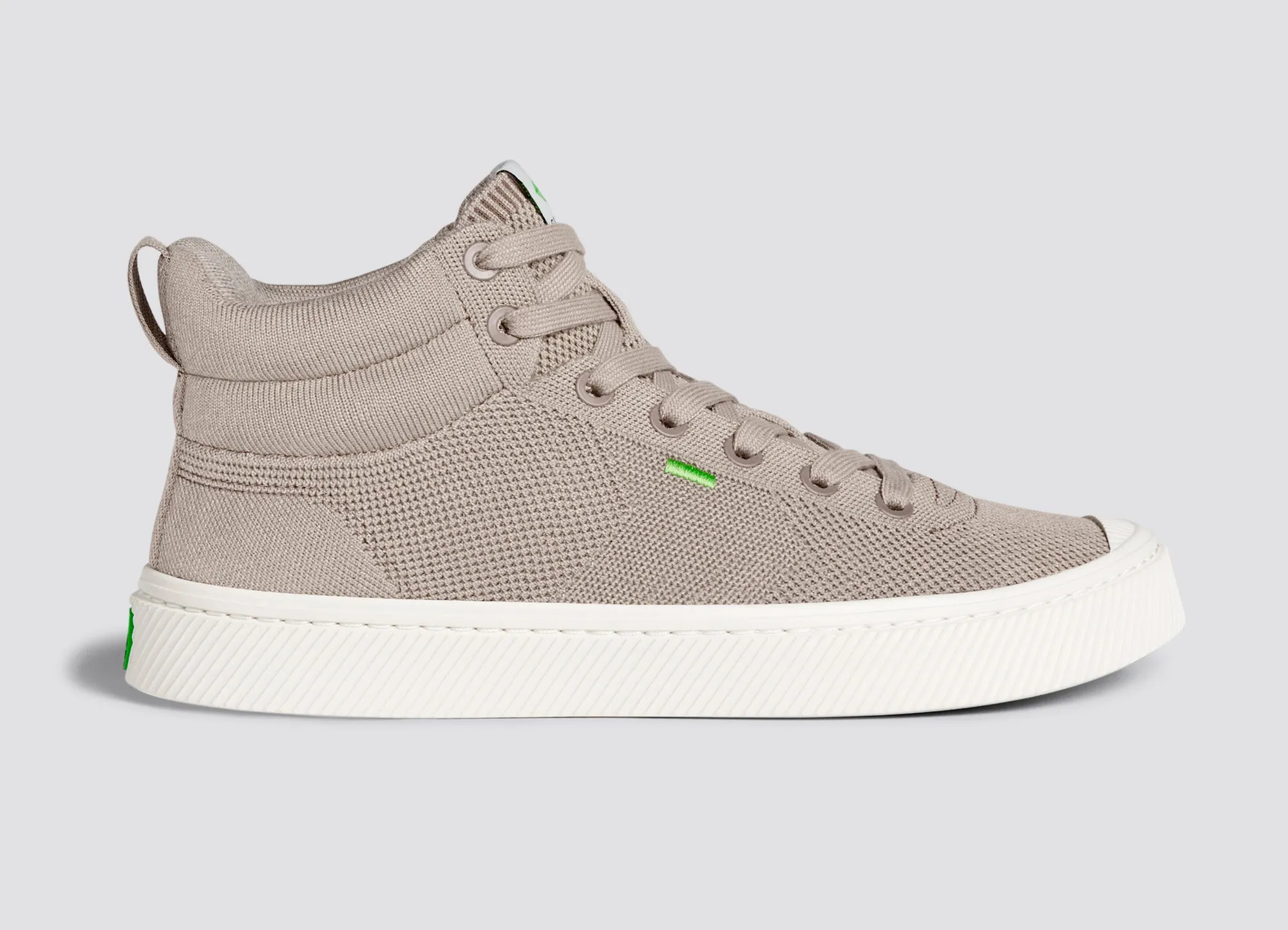 IBI High Sand Knit Sneaker Men sold by Cariuma product image thumbnail 3