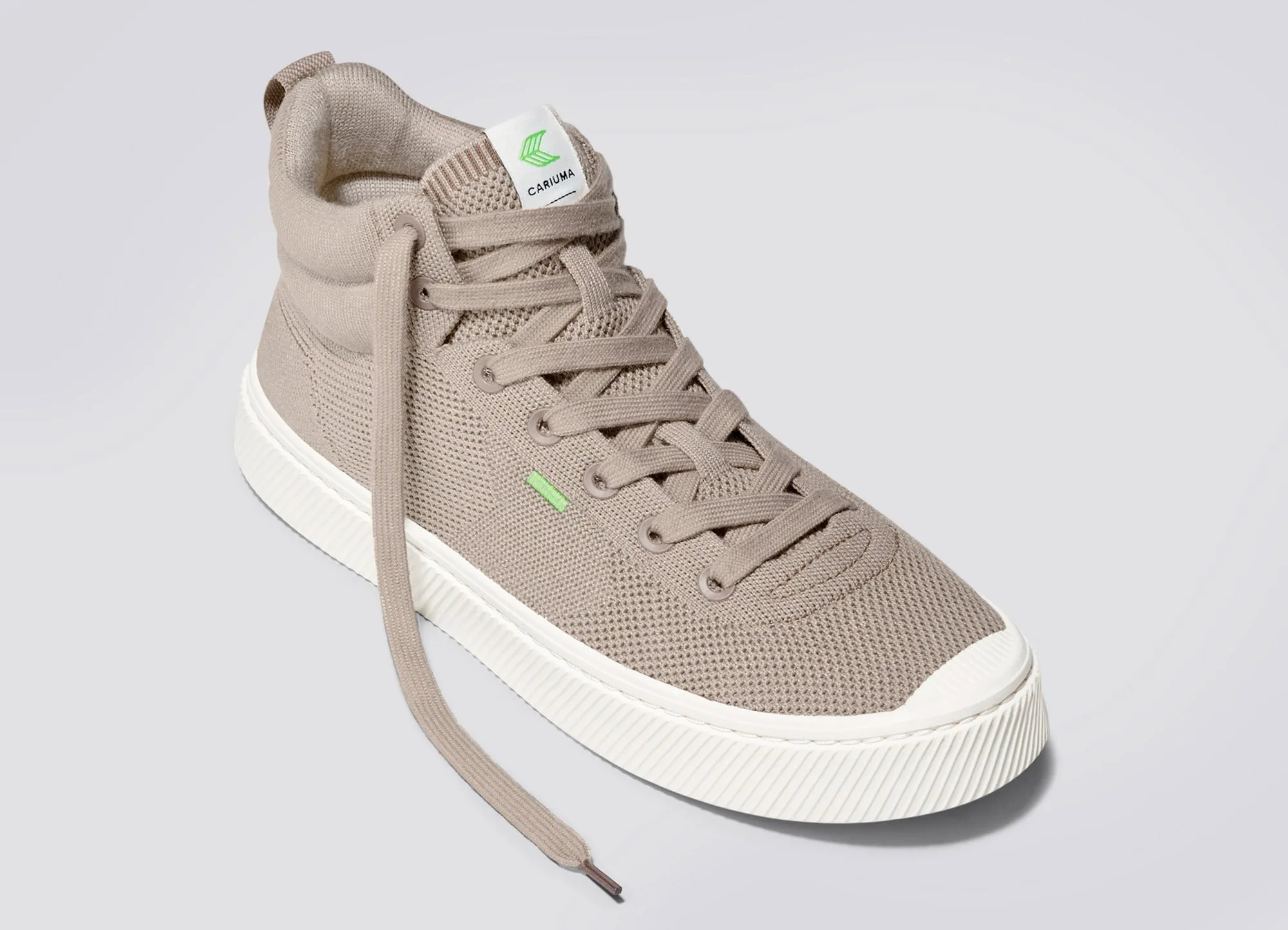 IBI High Sand Knit Sneaker Men sold by Cariuma product image thumbnail 4