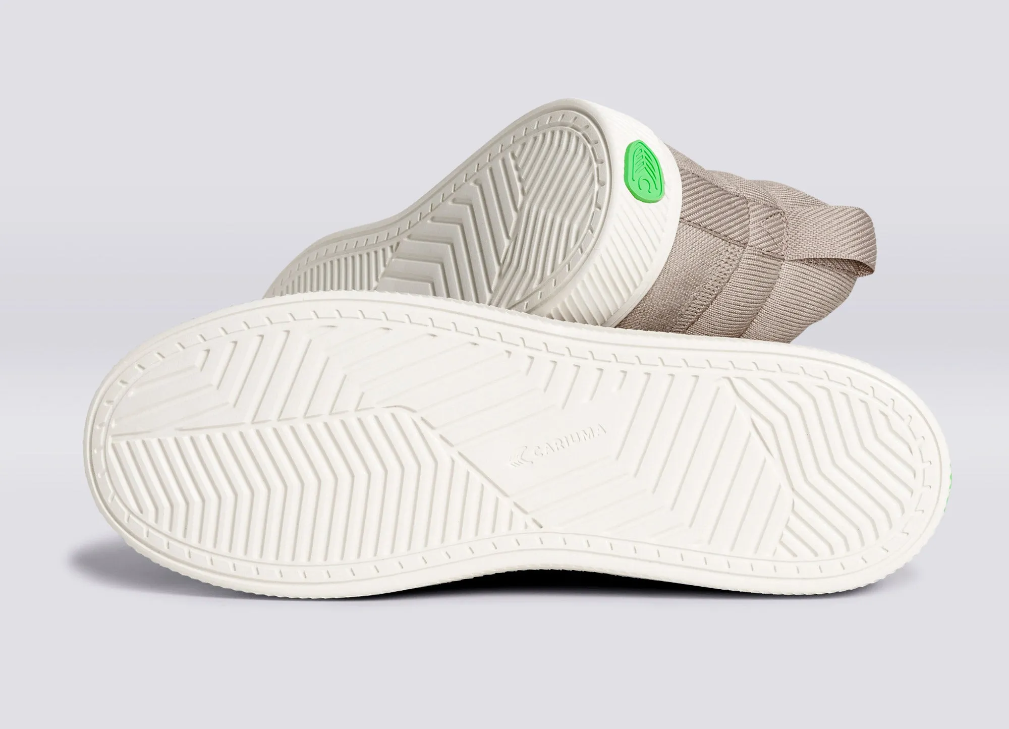 IBI High Sand Knit Sneaker Men sold by Cariuma product image thumbnail 5