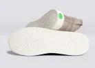 IBI High Sand Knit Sneaker Women sold by Cariuma