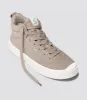 IBI High Sand Knit Sneaker Women sold by Cariuma