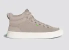 IBI High Sand Knit Sneaker Women sold by Cariuma