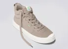 IBI High Sand Knit Sneaker Women sold by Cariuma