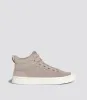 IBI High Sand Knit Sneaker Women sold by Cariuma