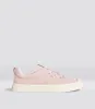 IBI Low Rose Knit Sneaker Women sold by Cariuma