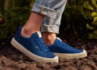 IBI Low Rose Knit Sneaker Women sold by Cariuma