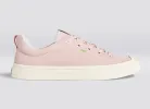 IBI Low Rose Knit Sneaker Women sold by Cariuma