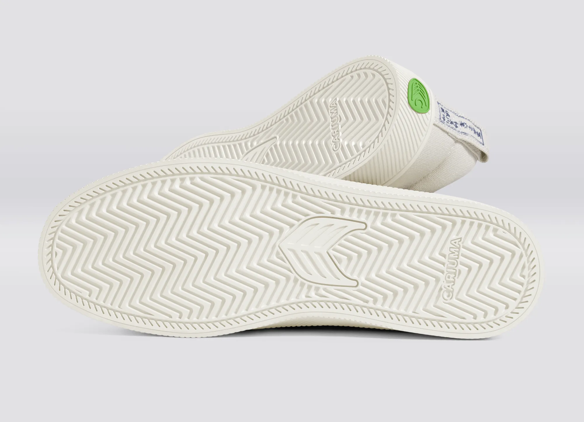 Hokusai SLIP-ON Wave off Kanagawa Print Canvas Sneaker Women sold by Cariuma product image thumbnail 5