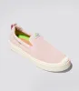 IBI SLIP-ON Rose Knit Sneaker Women sold by Cariuma