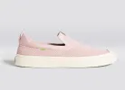 IBI SLIP-ON Rose Knit Sneaker Women sold by Cariuma