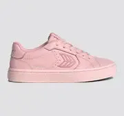 SALVAS All Bright Rose Premium Leather Sneaker Women sold by Cariuma product image thumbnail 3