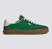 TOCA Nylon and Suede Gum Green sold by Cariuma product image thumbnail 3