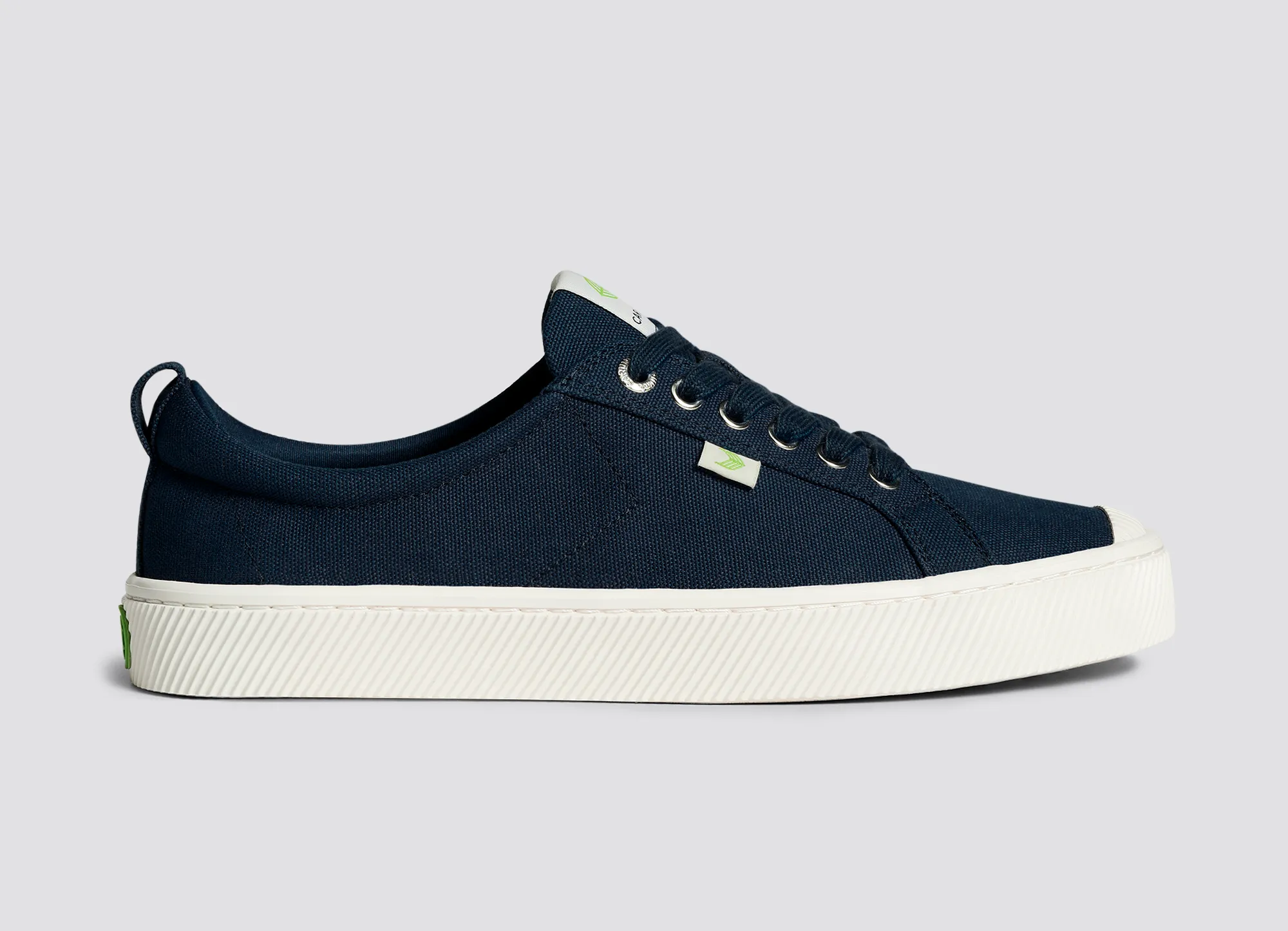 OCA Canvas Navy sold by Cariuma product image thumbnail 3