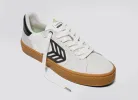 CATIBA PRO 2.0 Suede Gum Smoke White Cordura Off-White Black Logo sold by Cariuma