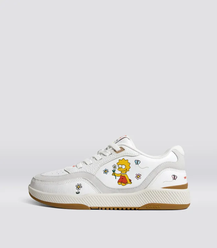adidas gazelle silver green womens The Simpsons Marge Superstar Shoes GZ1774