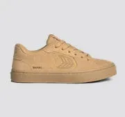 SALVAS Suede All Latte sold by Cariuma product image thumbnail 3