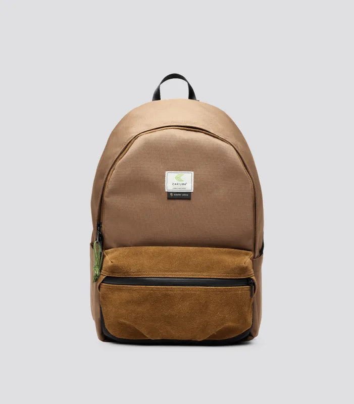 CARIUMA x master-piece Daypack Camel sold by Cariuma