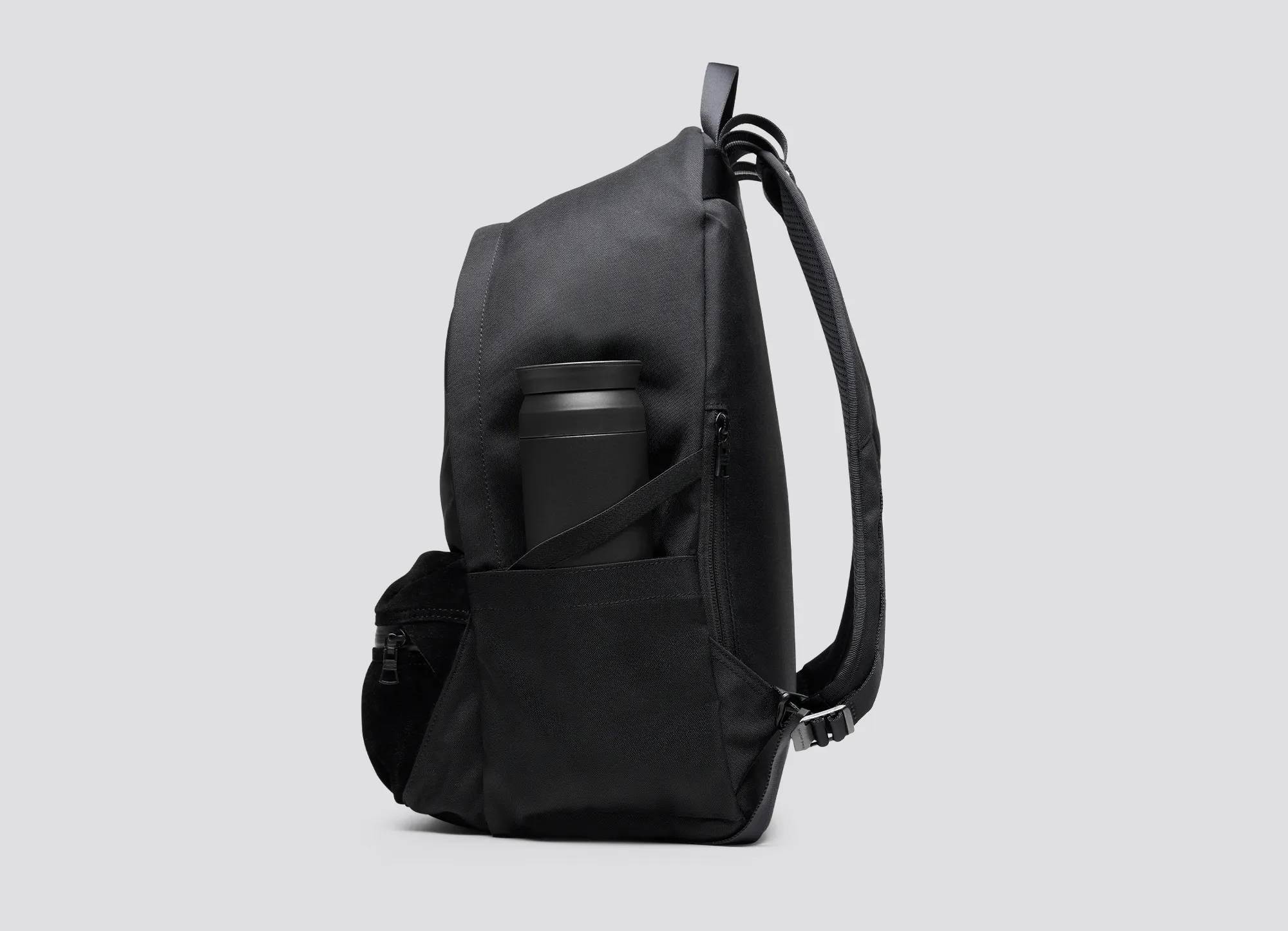 CARIUMA x master-piece Daypack Black sold by Cariuma product image thumbnail 5
