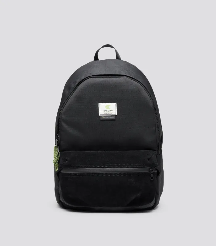 CARIUMA x master-piece Daypack Black sold by Cariuma