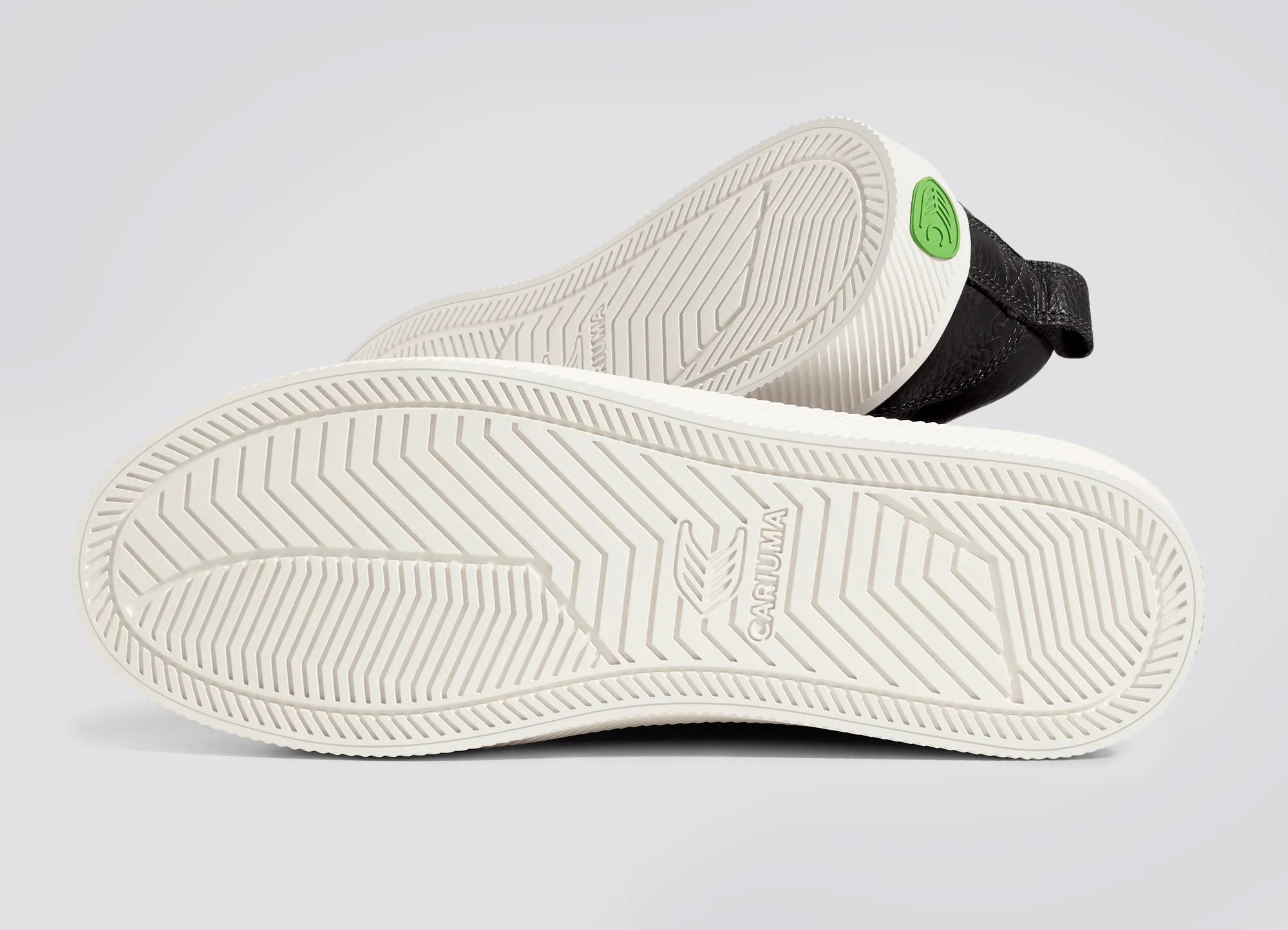 OCA Premium Leather Black sold by Cariuma product image thumbnail 5