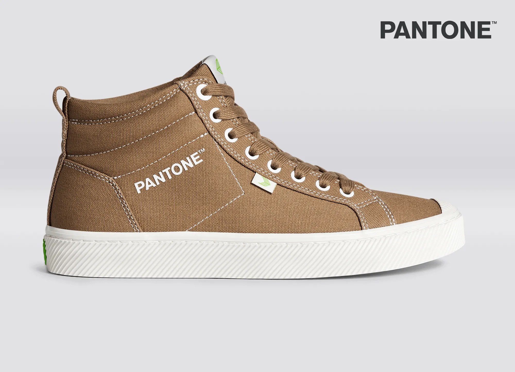 PANTONE OCA High Canvas Contrast Thread Lion sold by Cariuma product image thumbnail 3