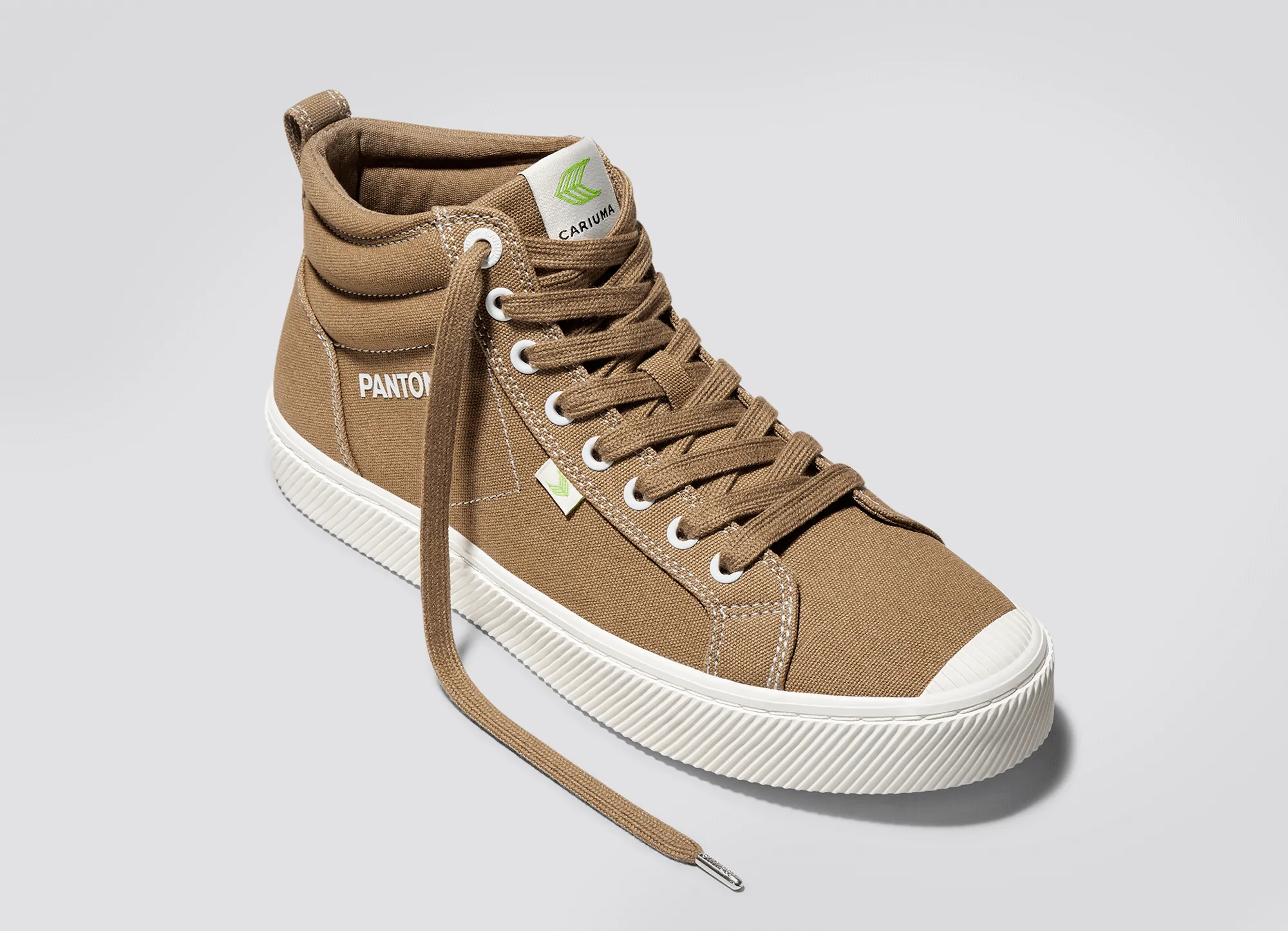 PANTONE OCA High Canvas Contrast Thread Lion sold by Cariuma product image thumbnail 4