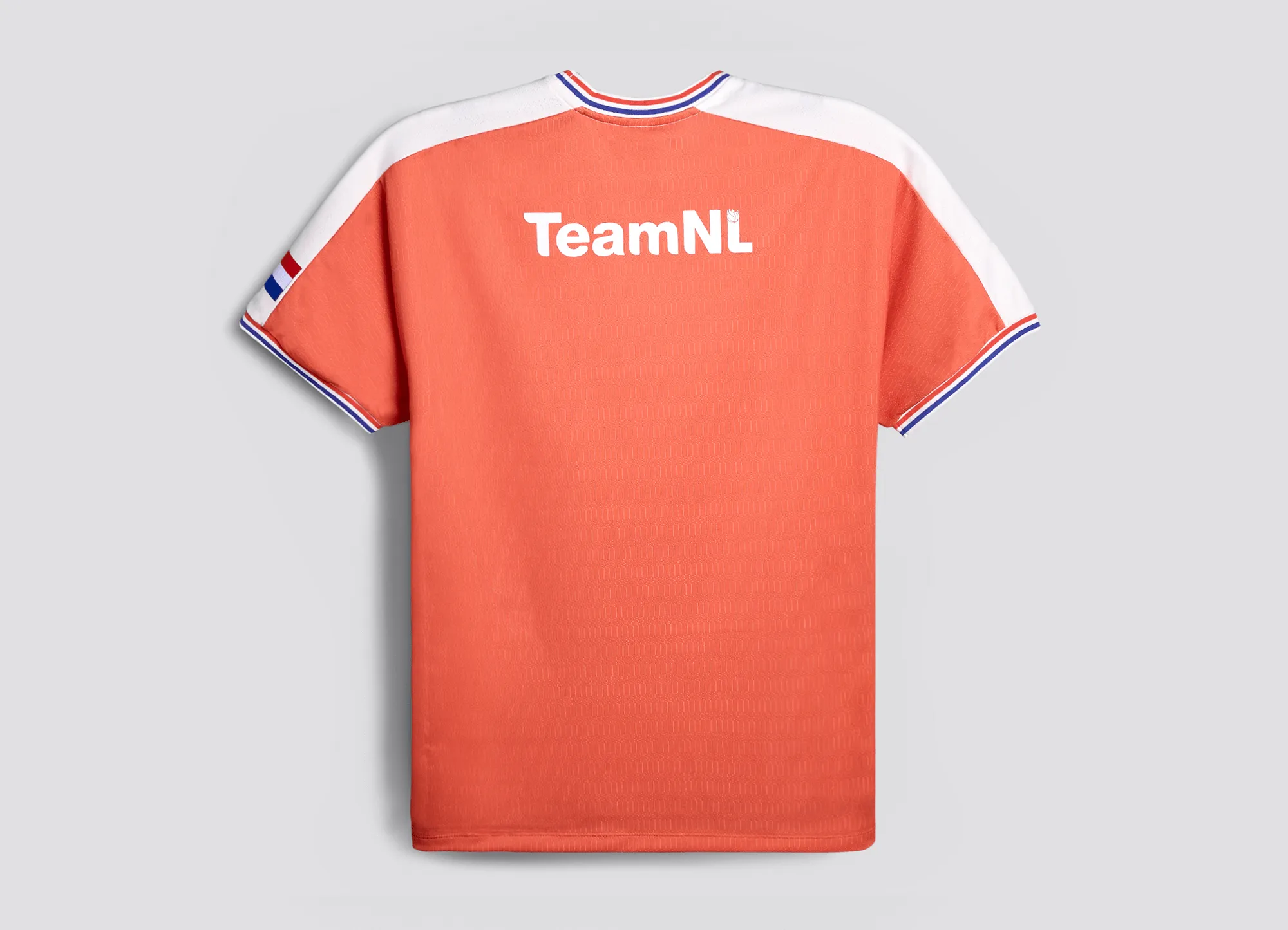 Netherlands 2024 Jersey Orange sold by Cariuma product image thumbnail 3