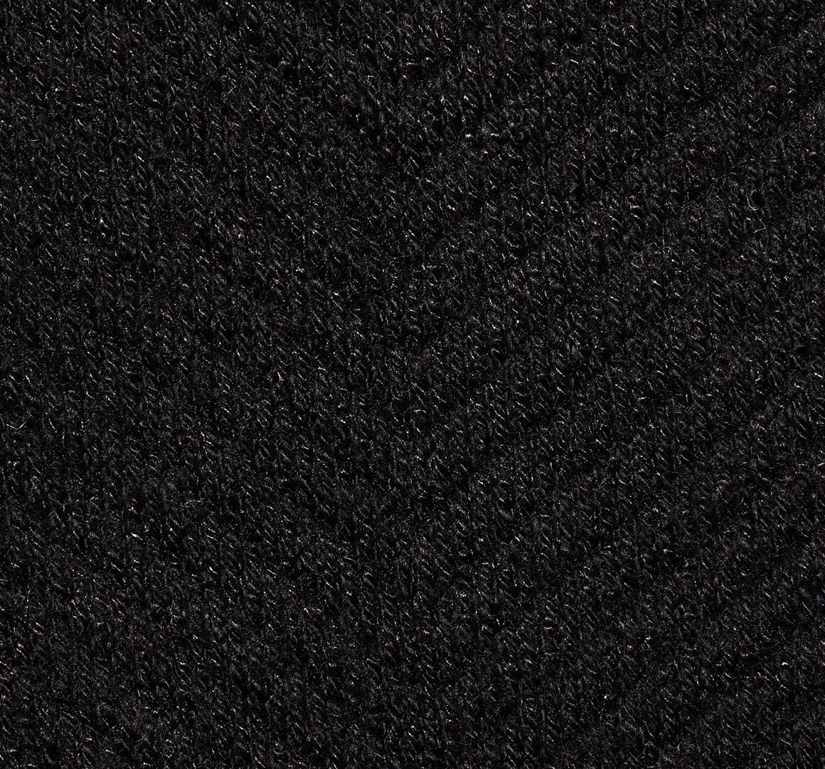 Socks Black sold by Cariuma product image thumbnail 3