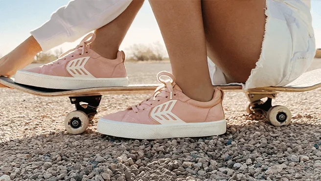 Dummy Product Women - CATIBA PRO Low Super PLP 3 sold by Cariuma