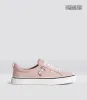 PEANUTS OCA Low Snoopy Skate Rose Canvas Sneaker Women sold by Cariuma