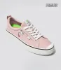 PEANUTS OCA Low Snoopy Skate Rose Canvas Sneaker Women sold by Cariuma